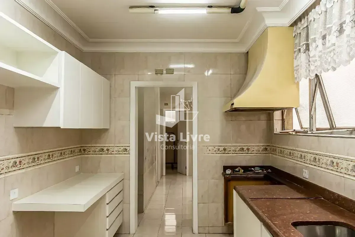 Apartamento, 4 quartos, 323 m² - Foto 14
