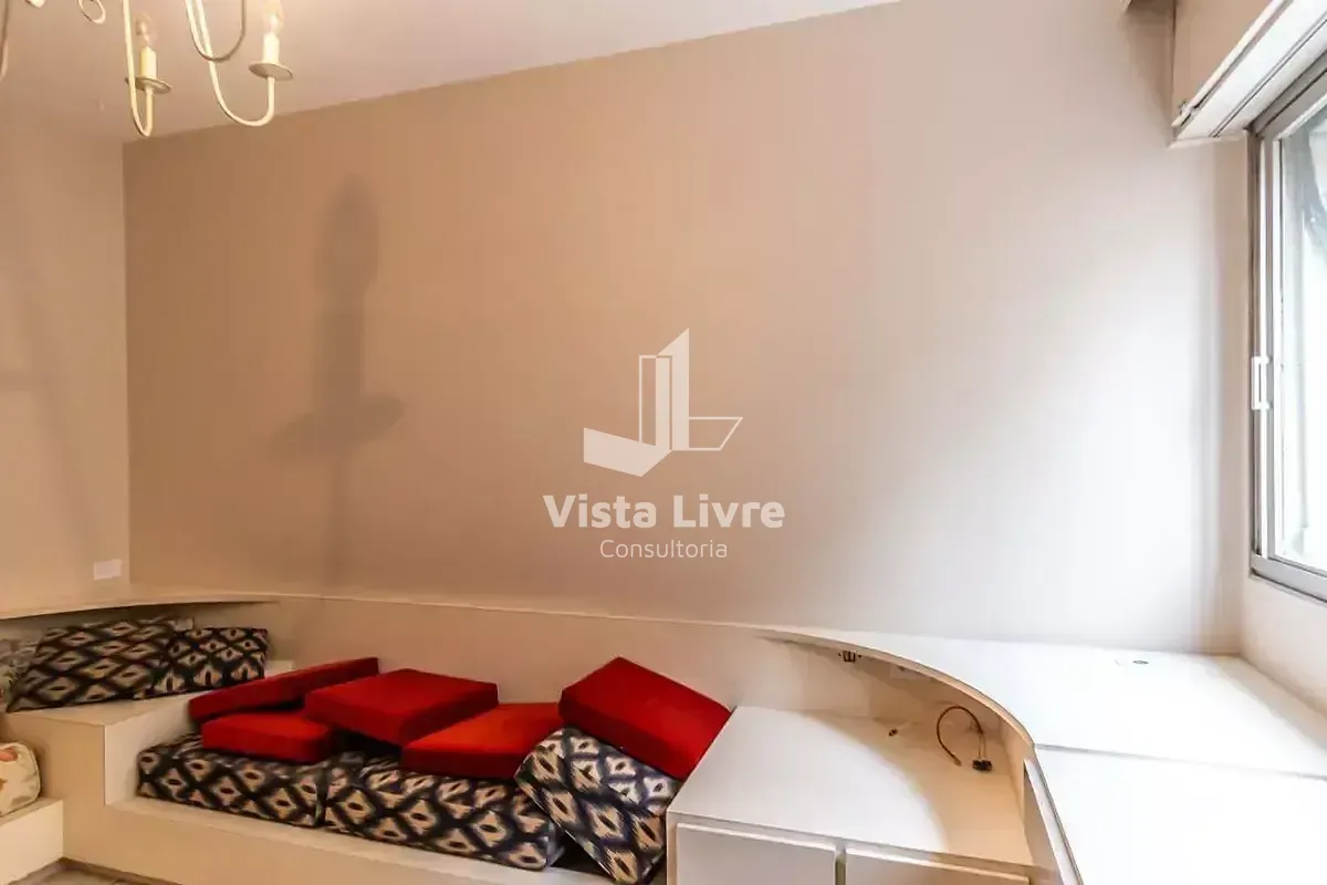 Apartamento, 4 quartos, 323 m² - Foto 9