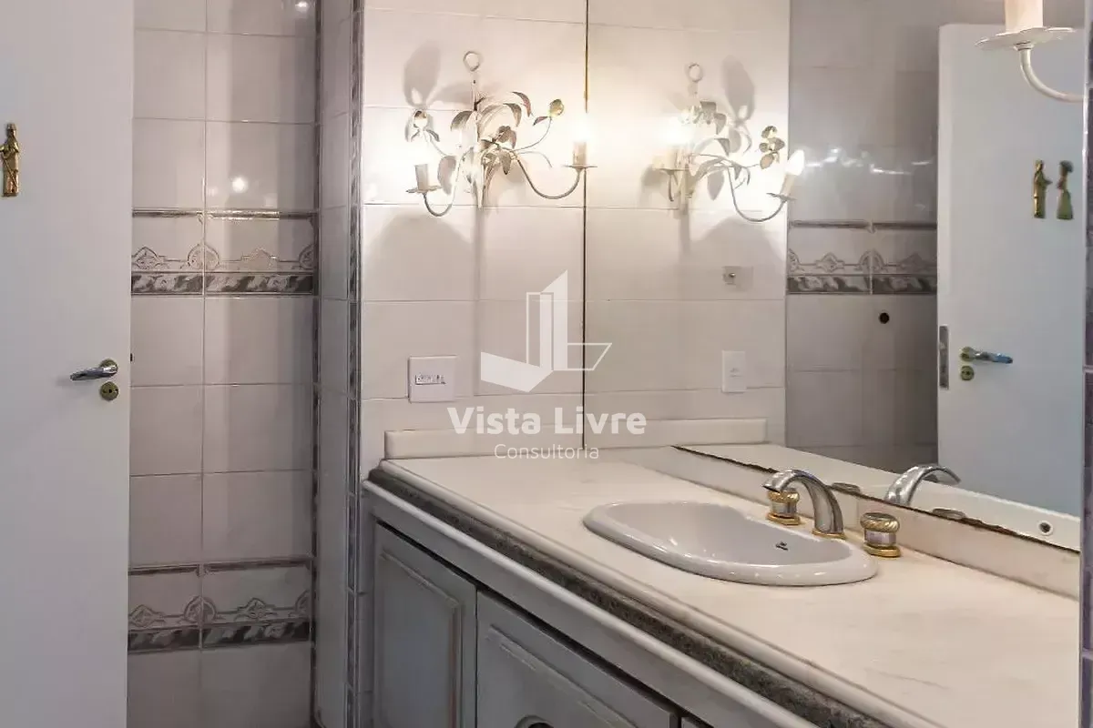 Apartamento, 4 quartos, 323 m² - Foto 49