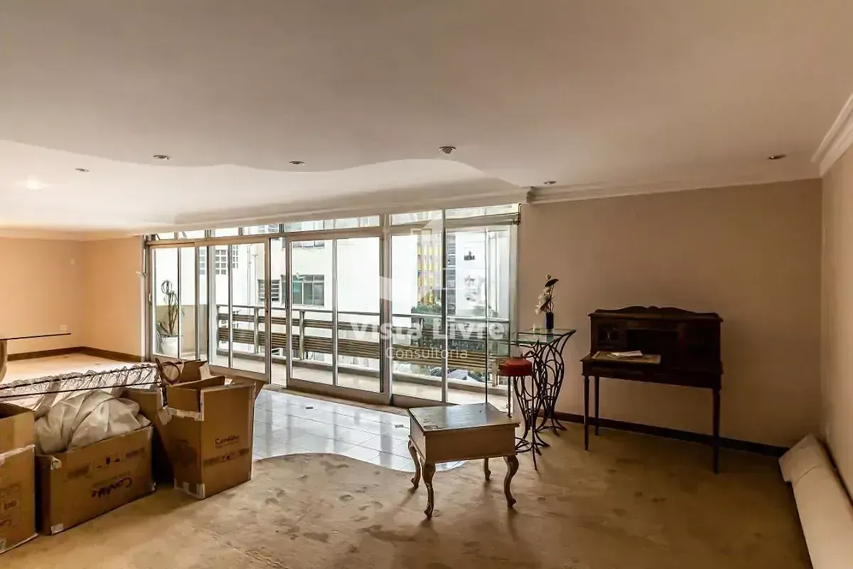 Apartamento, 4 quartos, 323 m² - Foto 7