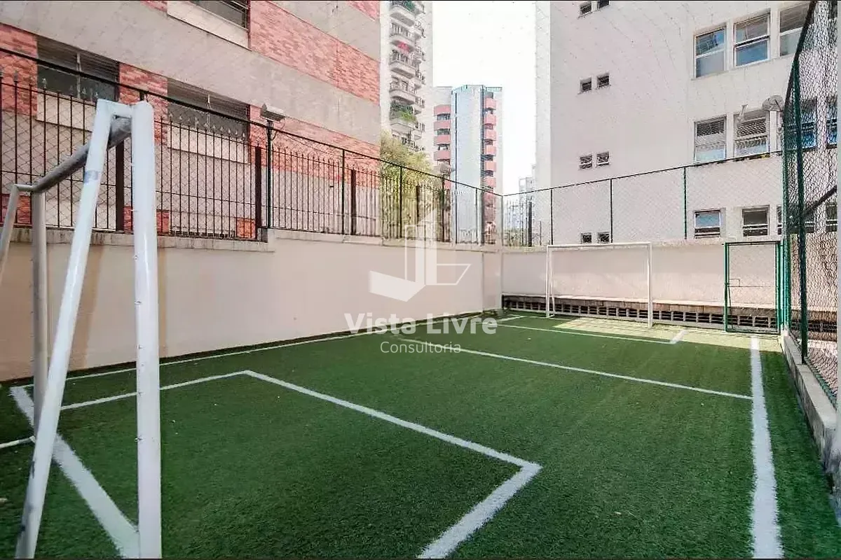 Apartamento, 4 quartos, 323 m² - Foto 69