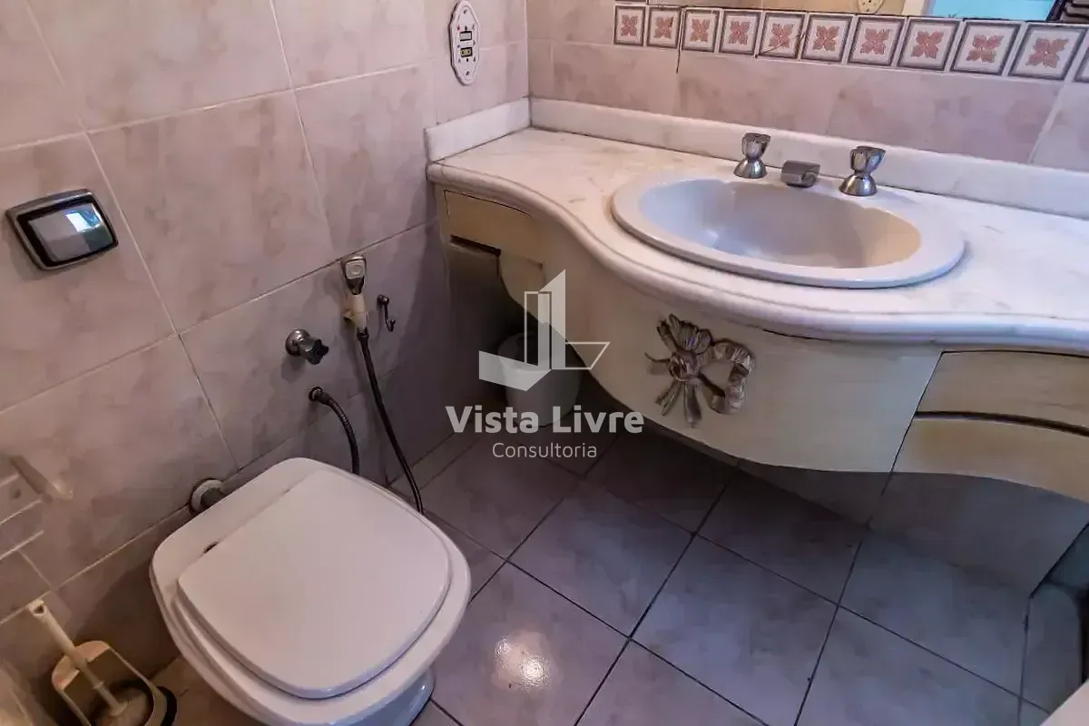 Apartamento, 4 quartos, 323 m² - Foto 48