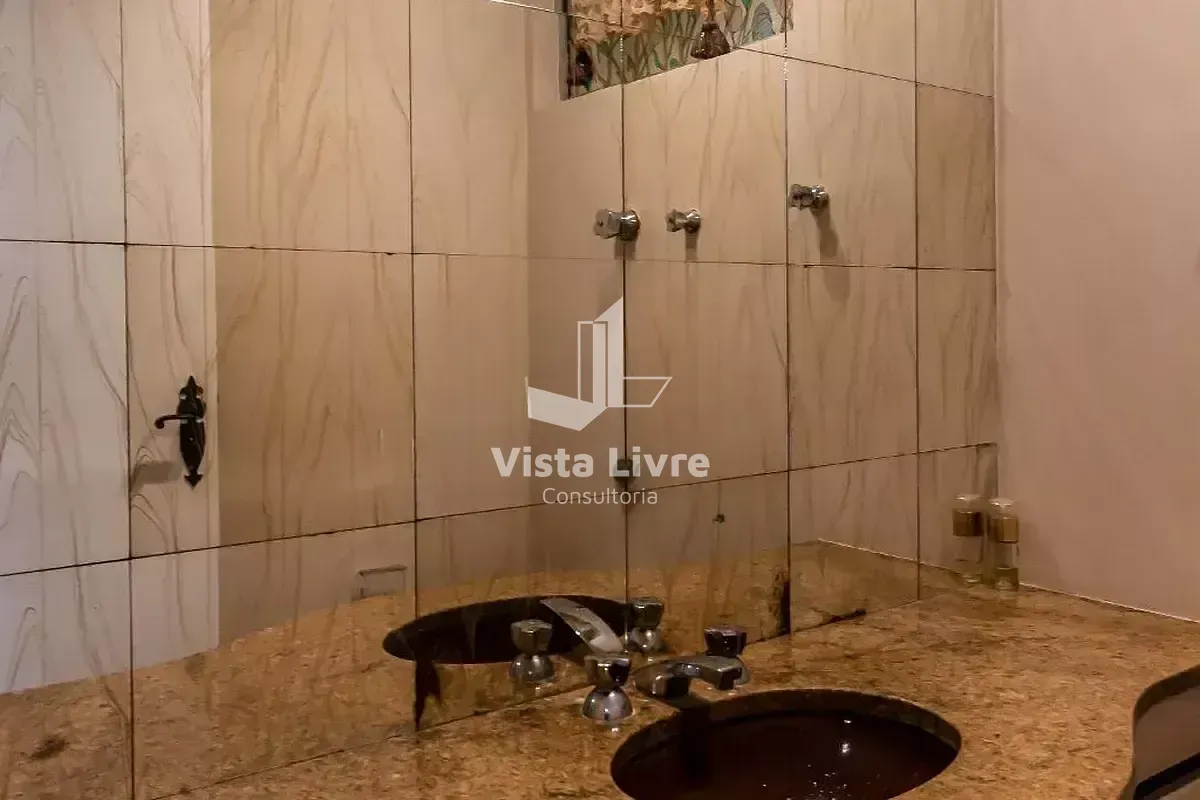 Apartamento, 4 quartos, 323 m² - Foto 55