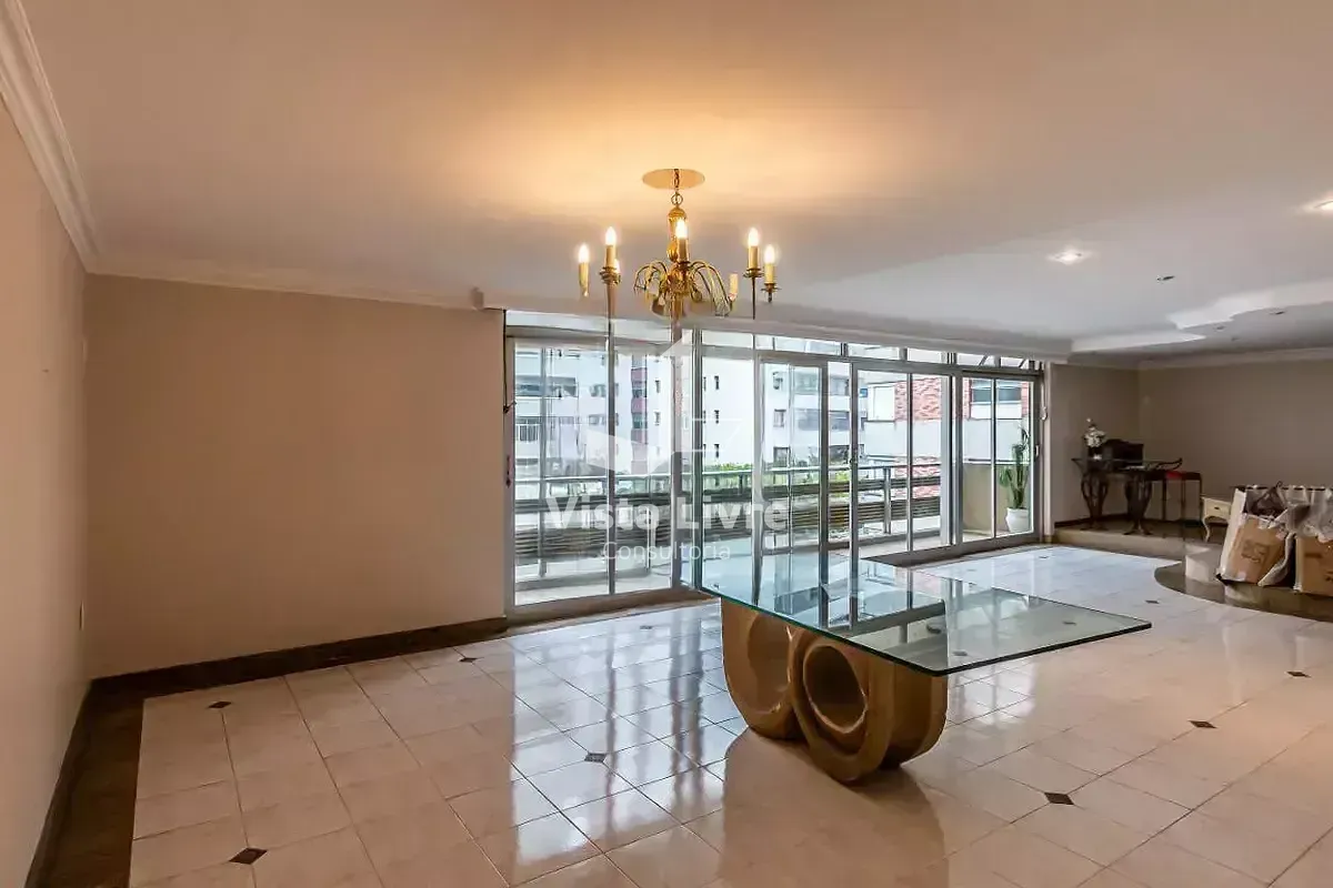 Apartamento, 4 quartos, 323 m² - Foto 6
