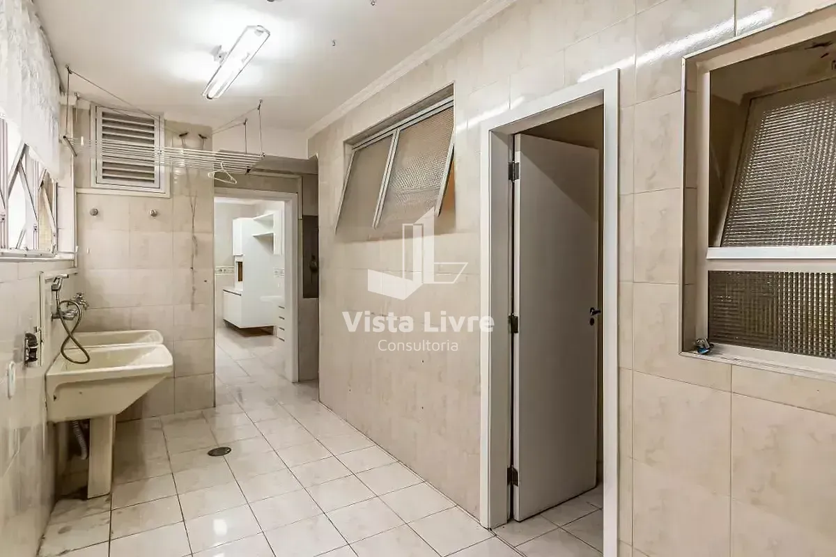 Apartamento, 4 quartos, 323 m² - Foto 62