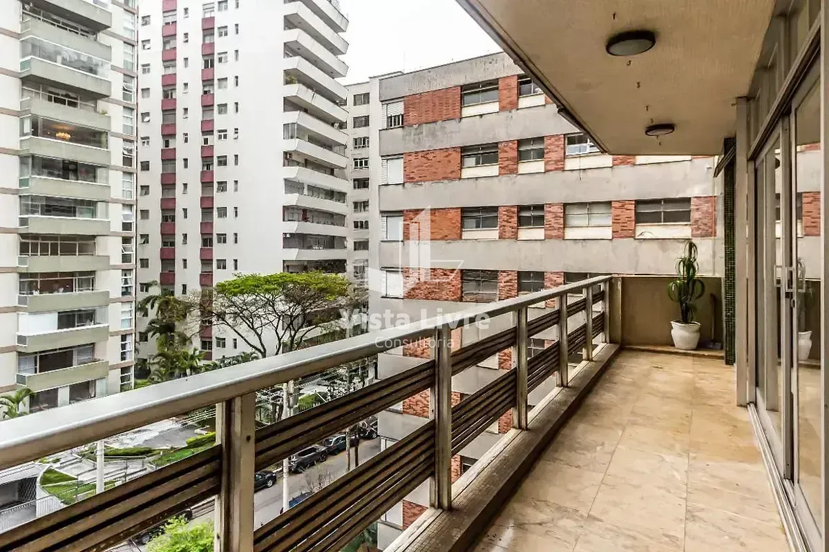 Apartamento, 4 quartos, 323 m² - Foto 11