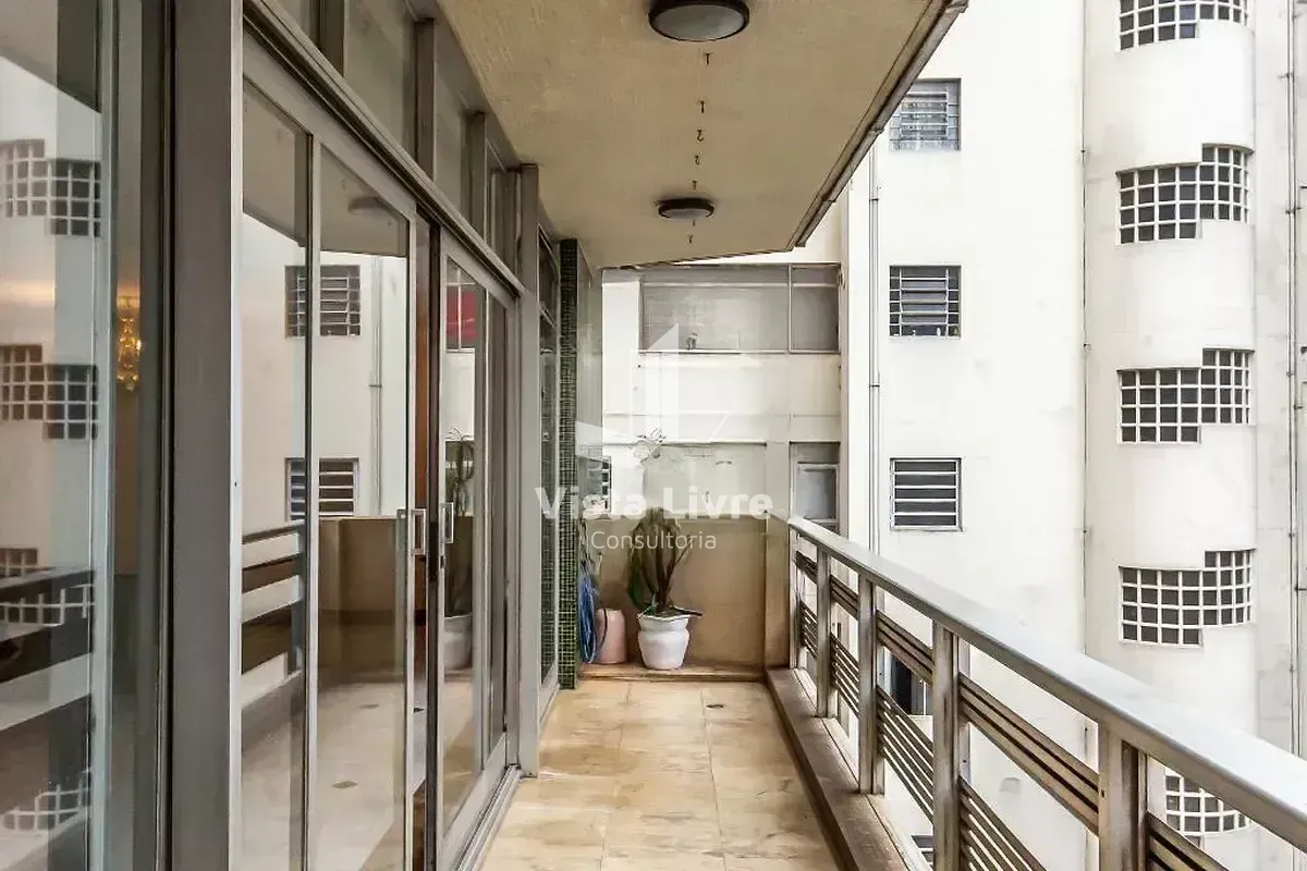 Apartamento, 4 quartos, 323 m² - Foto 12