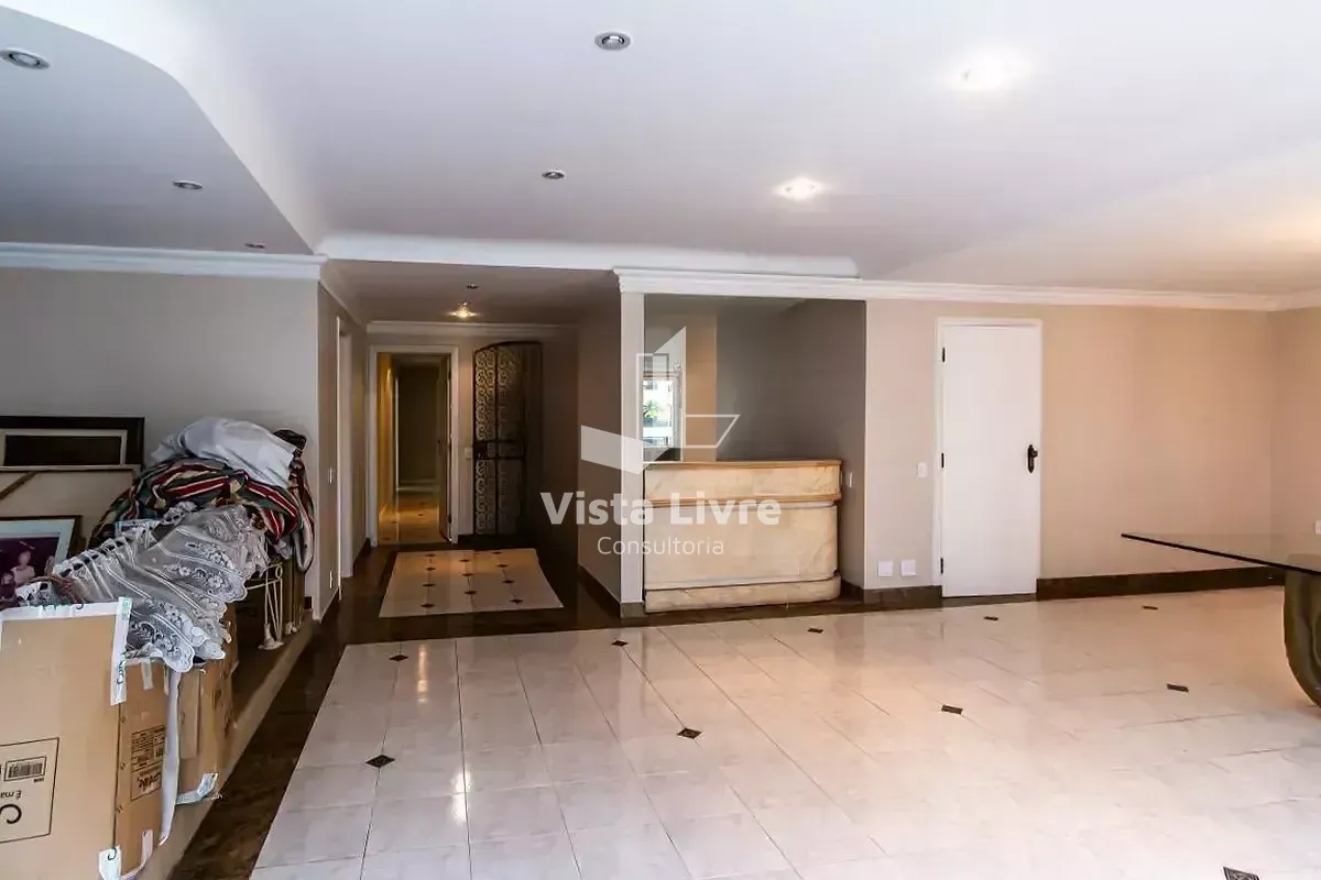 Apartamento, 4 quartos, 323 m² - Foto 3