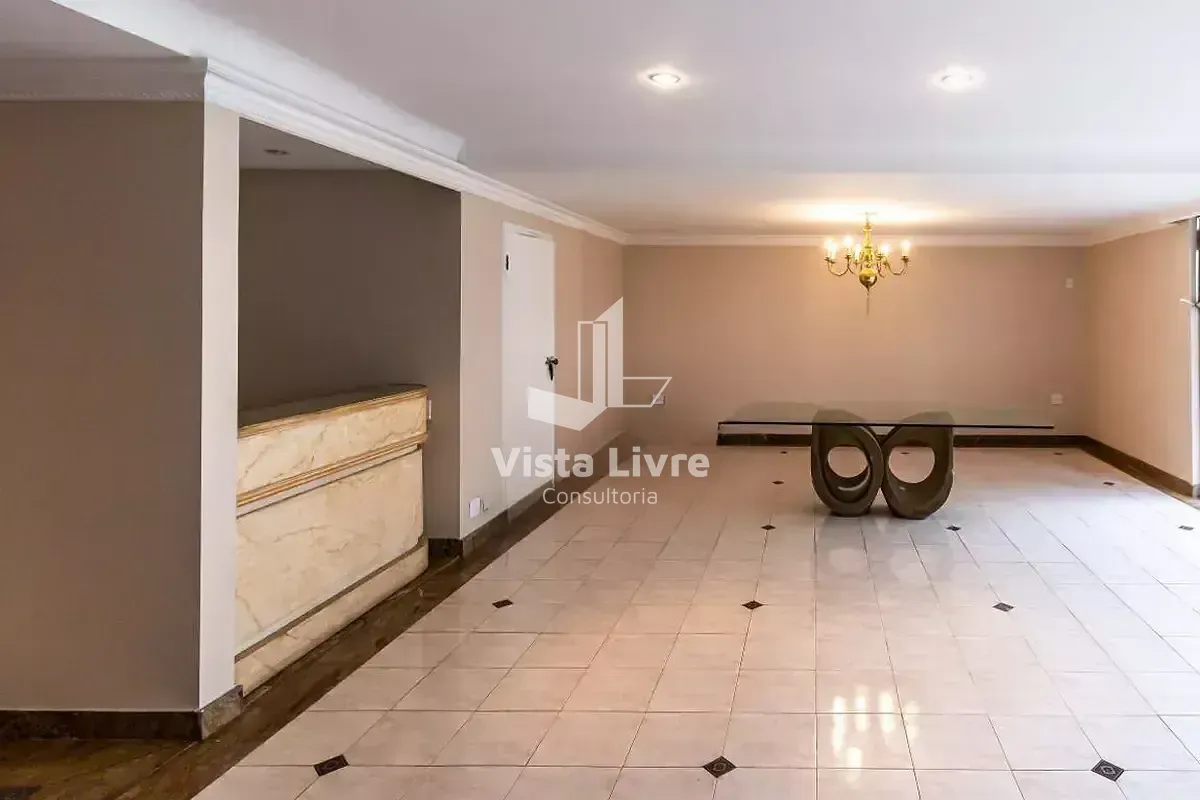 Apartamento, 4 quartos, 323 m² - Foto 5