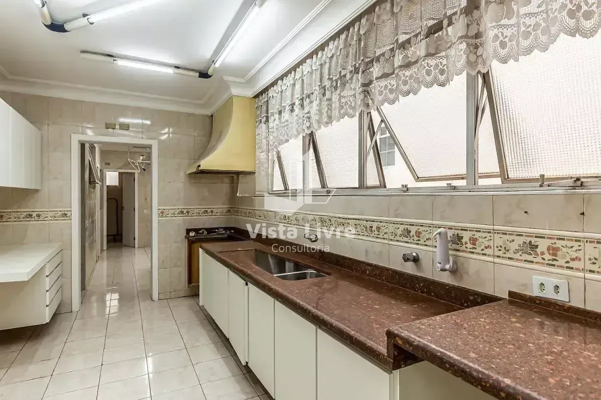 Apartamento, 4 quartos, 323 m² - Foto 13