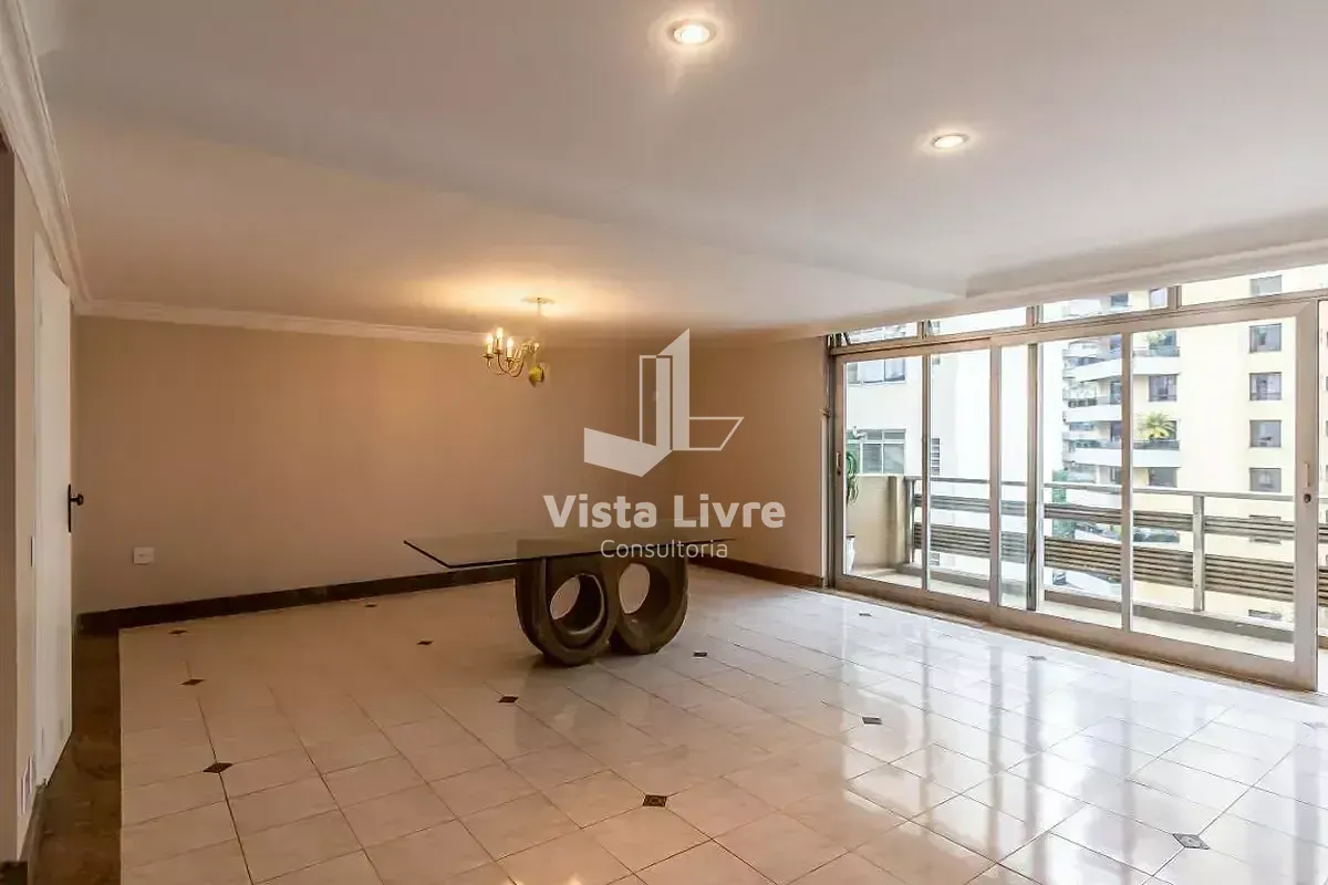 Apartamento, 4 quartos, 323 m² - Foto 4