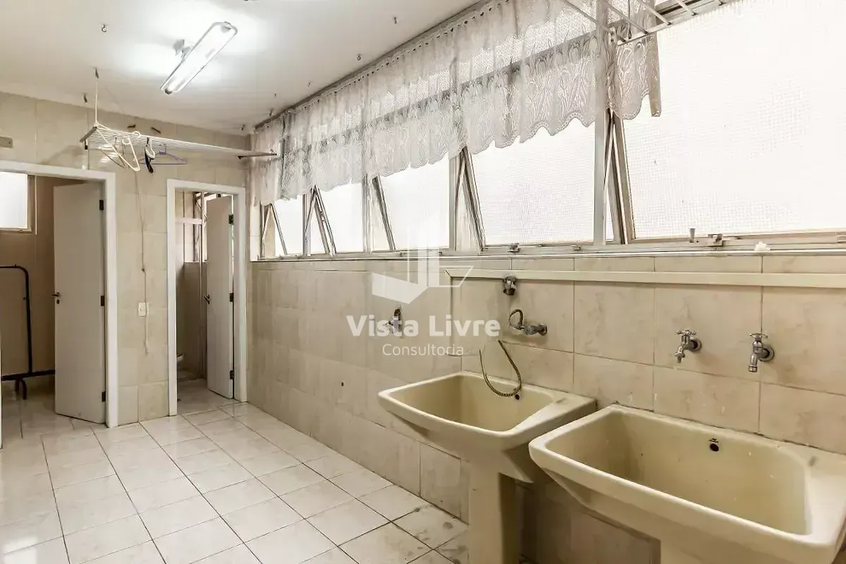 Apartamento, 4 quartos, 323 m² - Foto 17