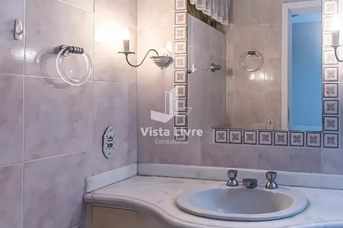 Apartamento, 4 quartos, 323 m² - Foto 47