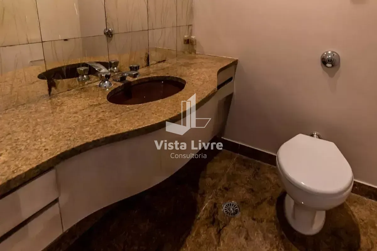 Apartamento, 4 quartos, 323 m² - Foto 60