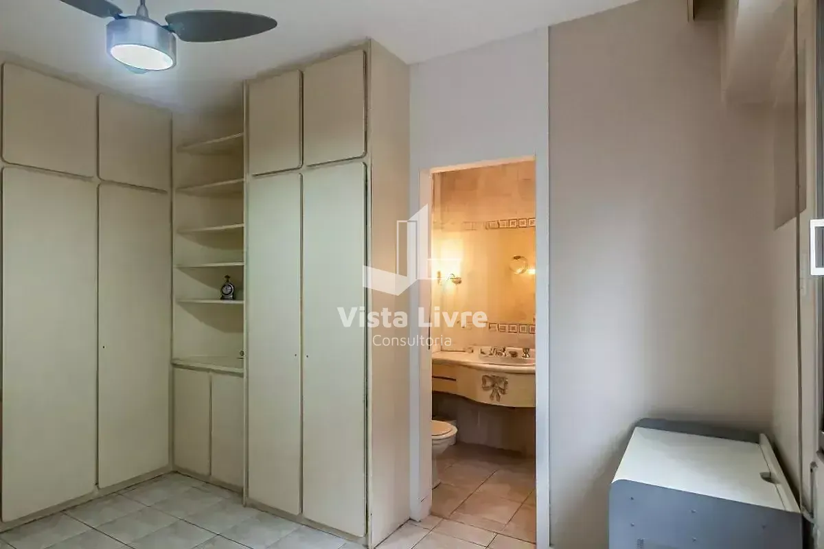 Apartamento, 4 quartos, 323 m² - Foto 35