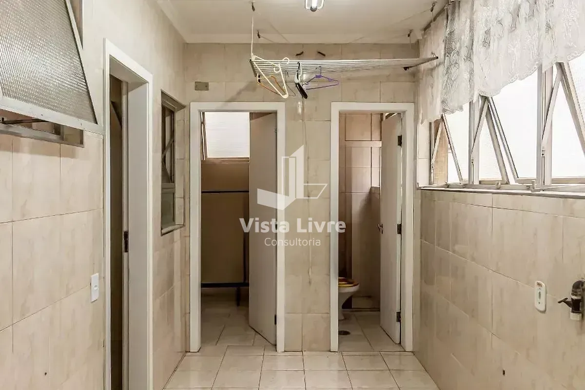 Apartamento, 4 quartos, 323 m² - Foto 19