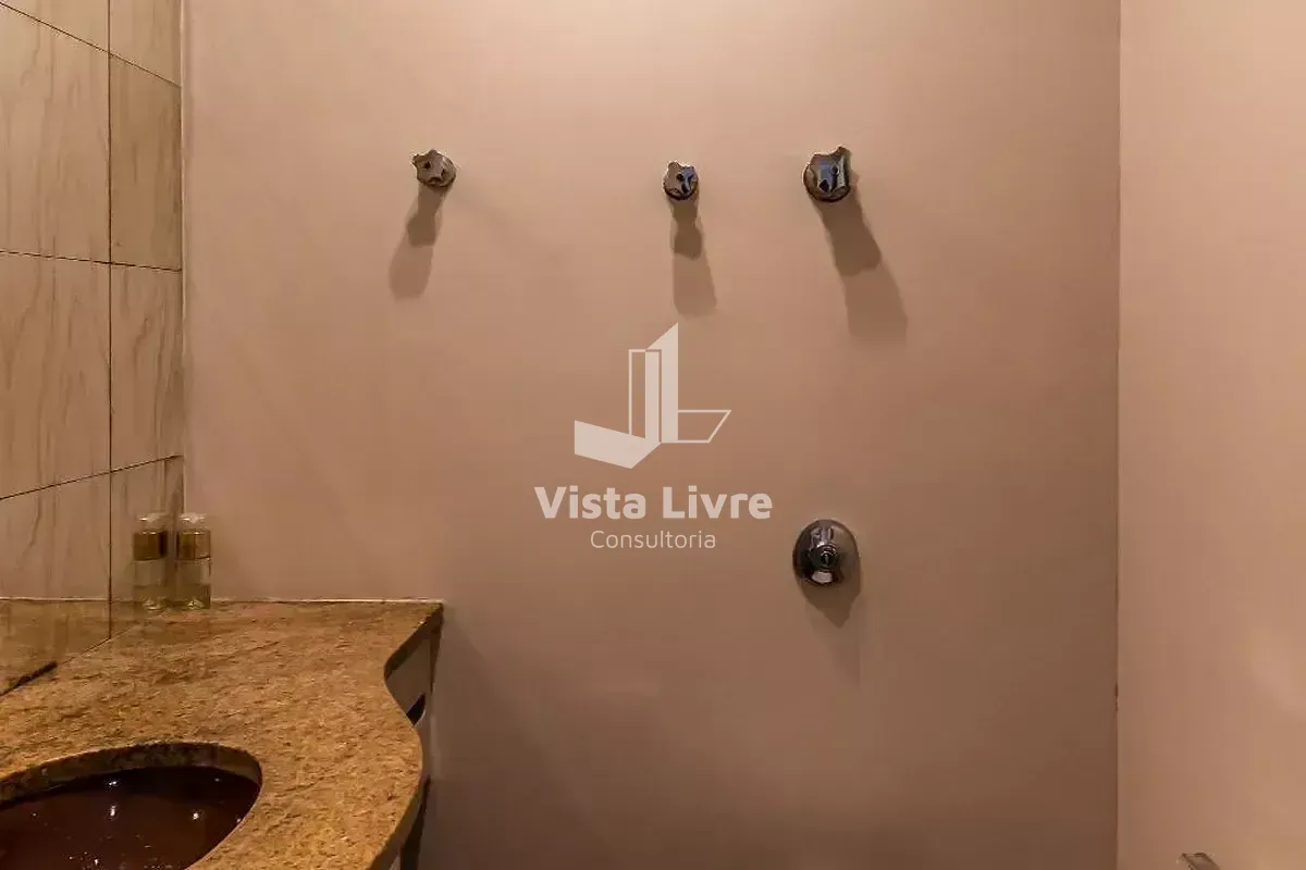 Apartamento, 4 quartos, 323 m² - Foto 59