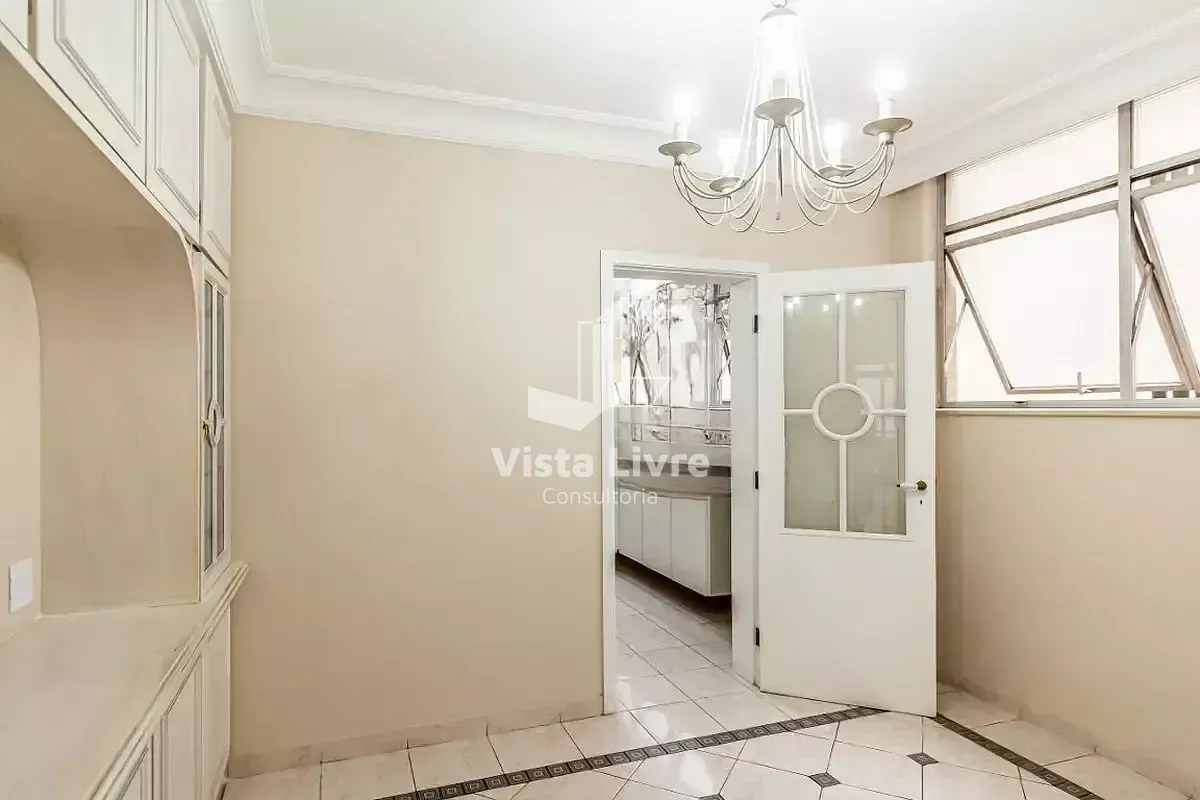 Apartamento, 4 quartos, 323 m² - Foto 29