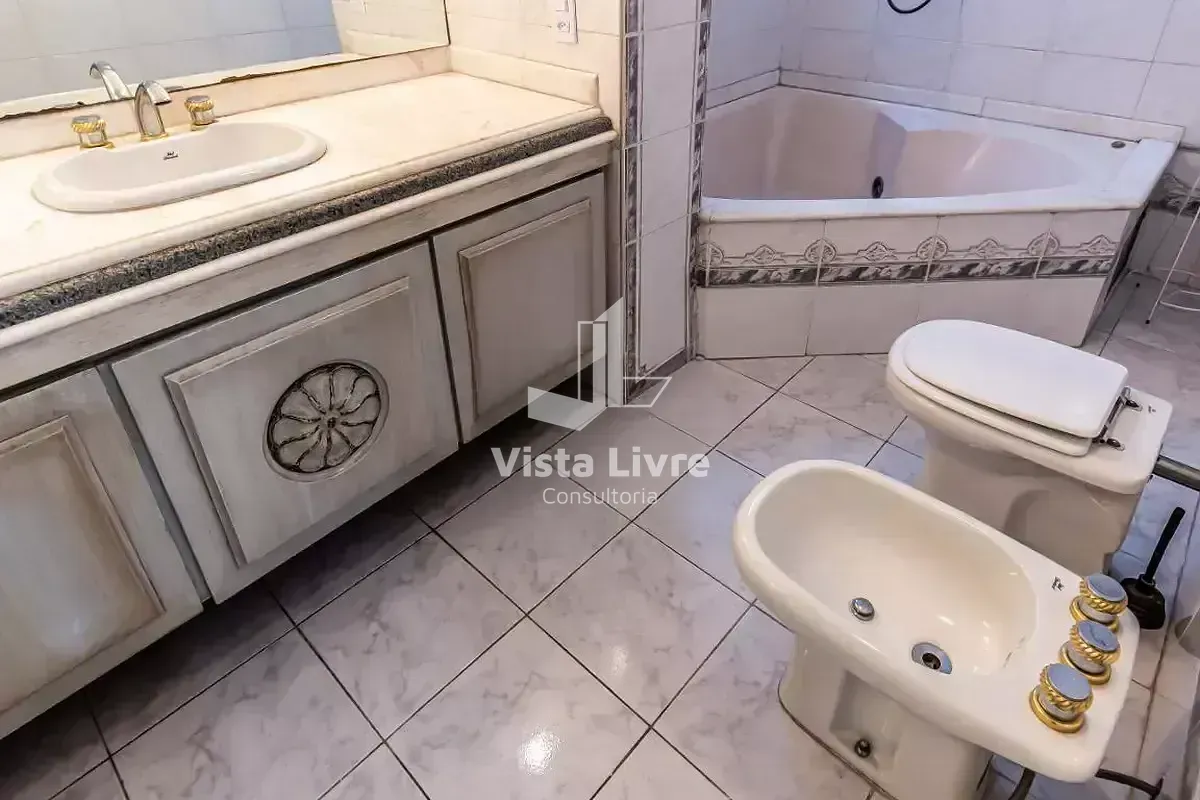 Apartamento, 4 quartos, 323 m² - Foto 61