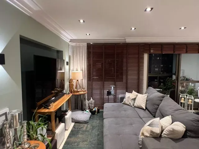 Foto do Apartamento - Apartamento à venda, Perdizes, São Paulo, SP | Vista Livre