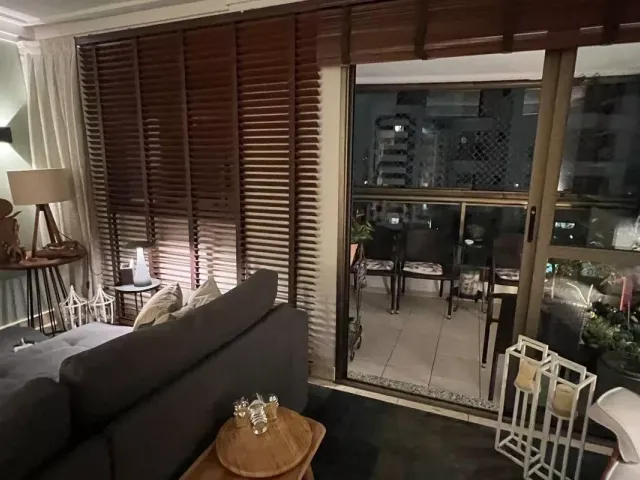 Foto do Apartamento - Apartamento à venda, Perdizes, São Paulo, SP | Vista Livre