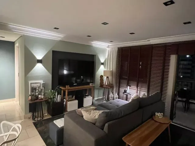 Foto do Apartamento - Apartamento à venda, Perdizes, São Paulo, SP | Vista Livre
