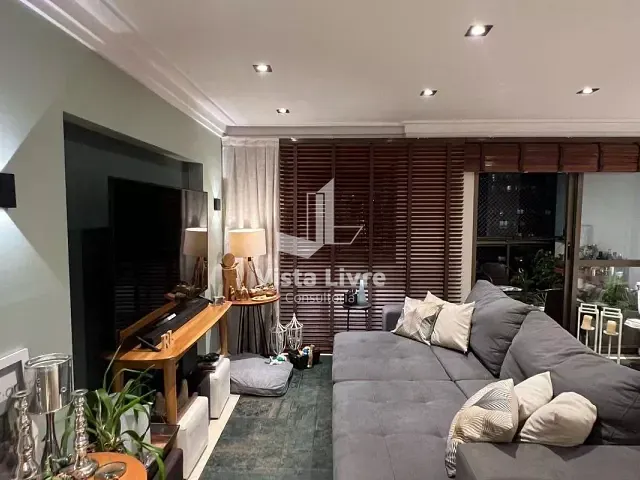 Apartamento com 75m² 3 quartos e 3 banheiros, à venda, no bairro Perdizes em São Paulo