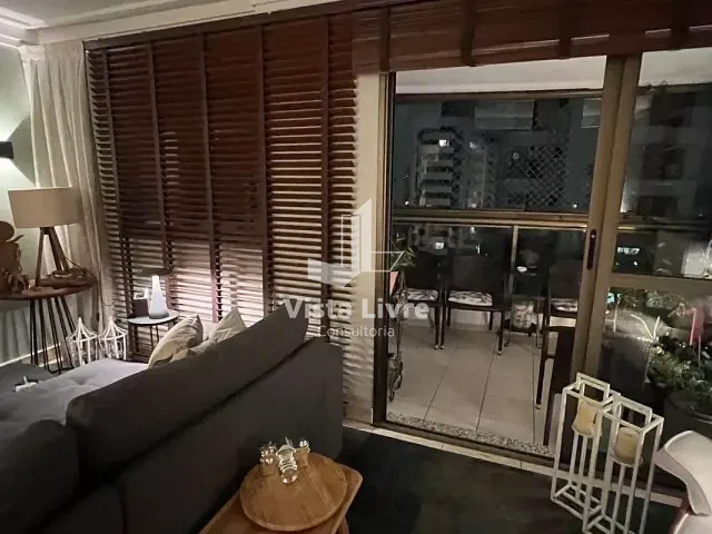 Apartamento com 75m² 3 quartos e 3 banheiros, à venda, no bairro Perdizes em São Paulo
