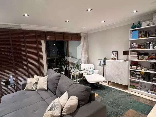 Apartamento com 75m² 3 quartos e 3 banheiros, à venda, no bairro Perdizes em São Paulo