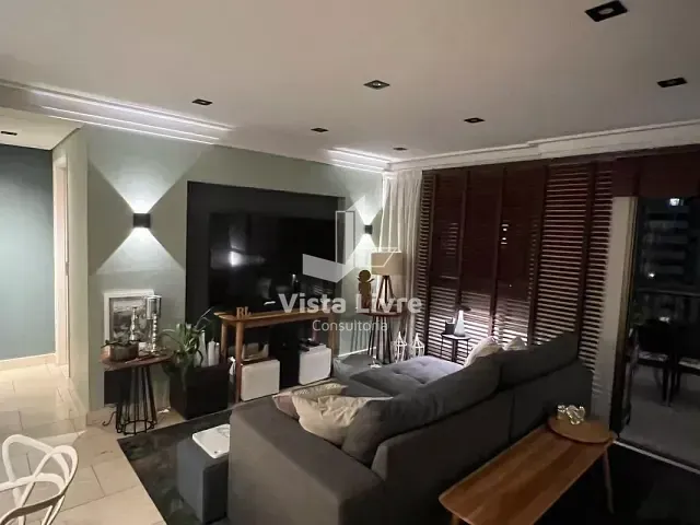 Apartamento com 75m² 3 quartos e 3 banheiros, à venda, no bairro Perdizes em São Paulo