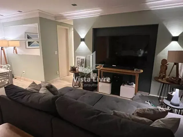 Apartamento com 75m² 3 quartos e 3 banheiros, à venda, no bairro Perdizes em São Paulo