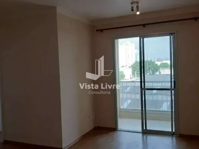 Apartamento com 65m² 3 quartos e 2 banheiros, à venda, no bairro Água Branca em São Paulo