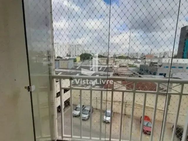 Apartamento com 65m² 3 quartos e 2 banheiros, à venda, no bairro Água Branca em São Paulo