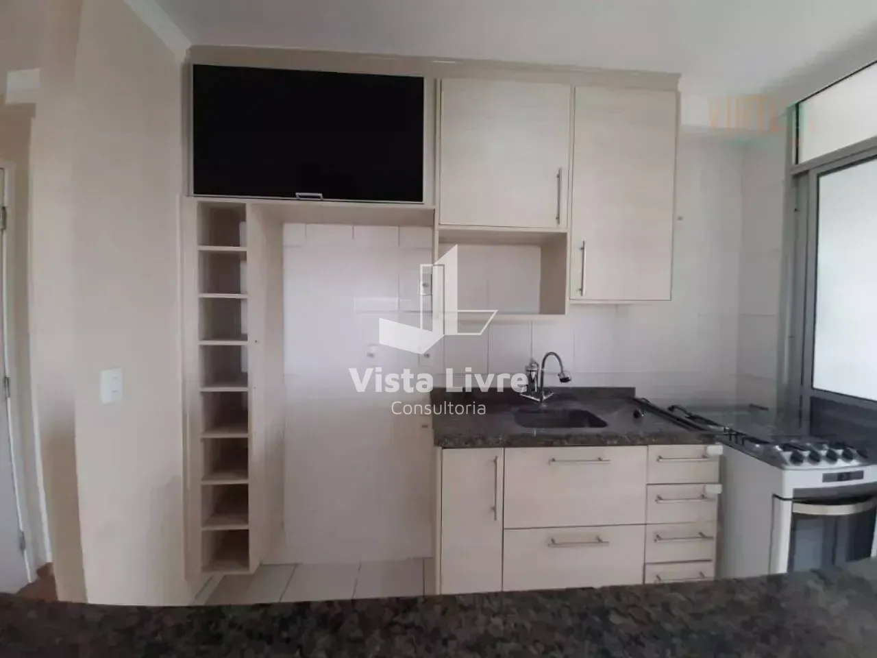 Apartamento, 3 quartos, 65 m² - Foto 8