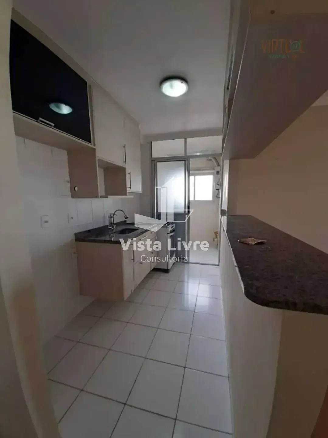 Apartamento, 3 quartos, 65 m² - Foto 9