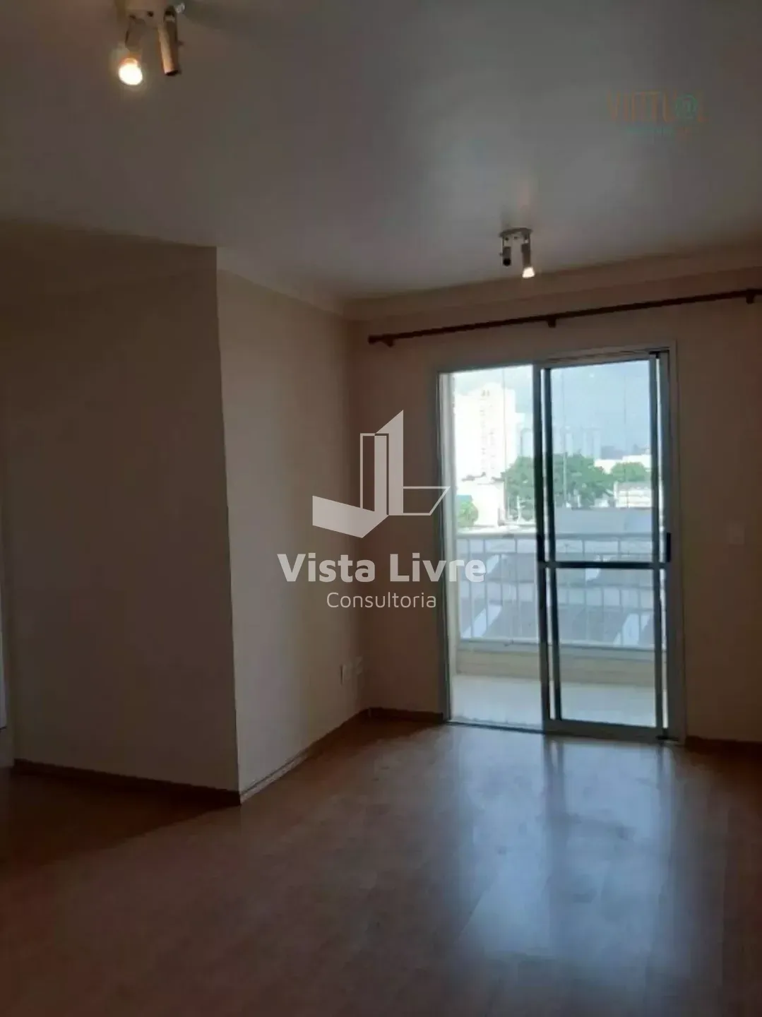 Apartamento, 3 quartos, 65 m² - Foto 1