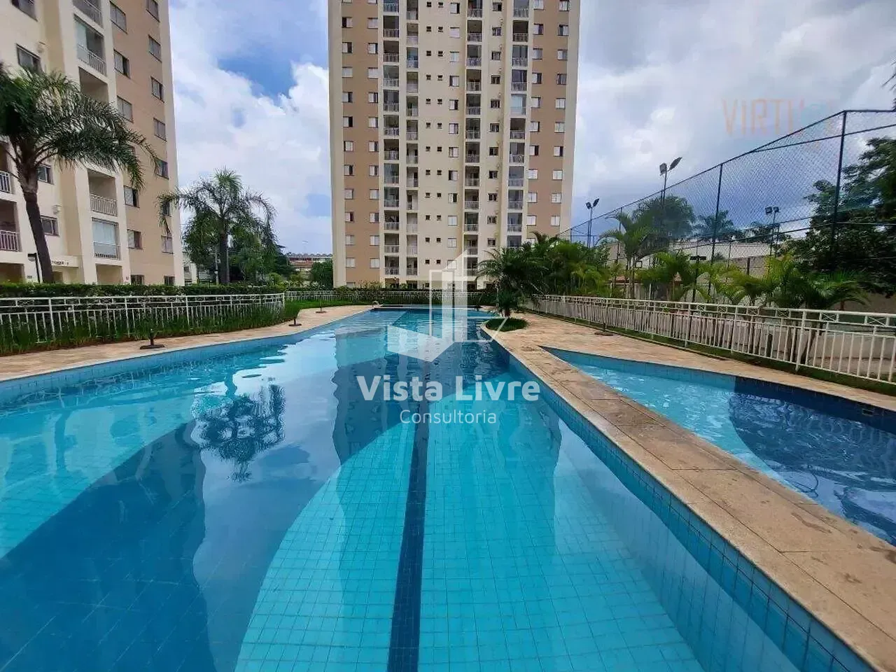 Apartamento, 3 quartos, 65 m² - Foto 27