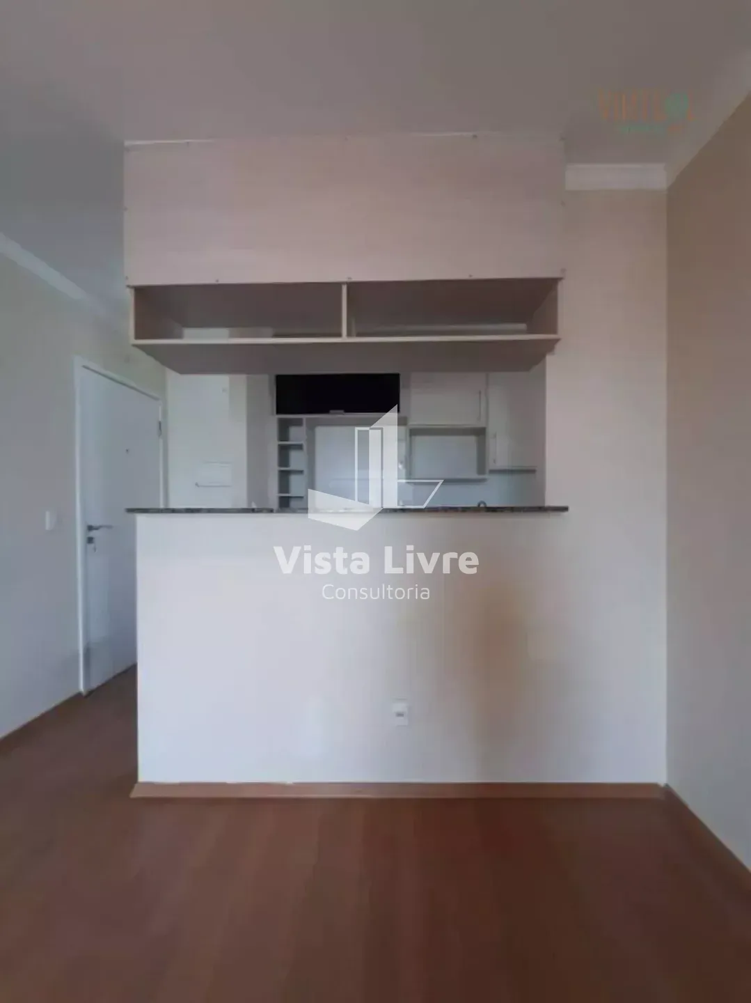 Apartamento, 3 quartos, 65 m² - Foto 5