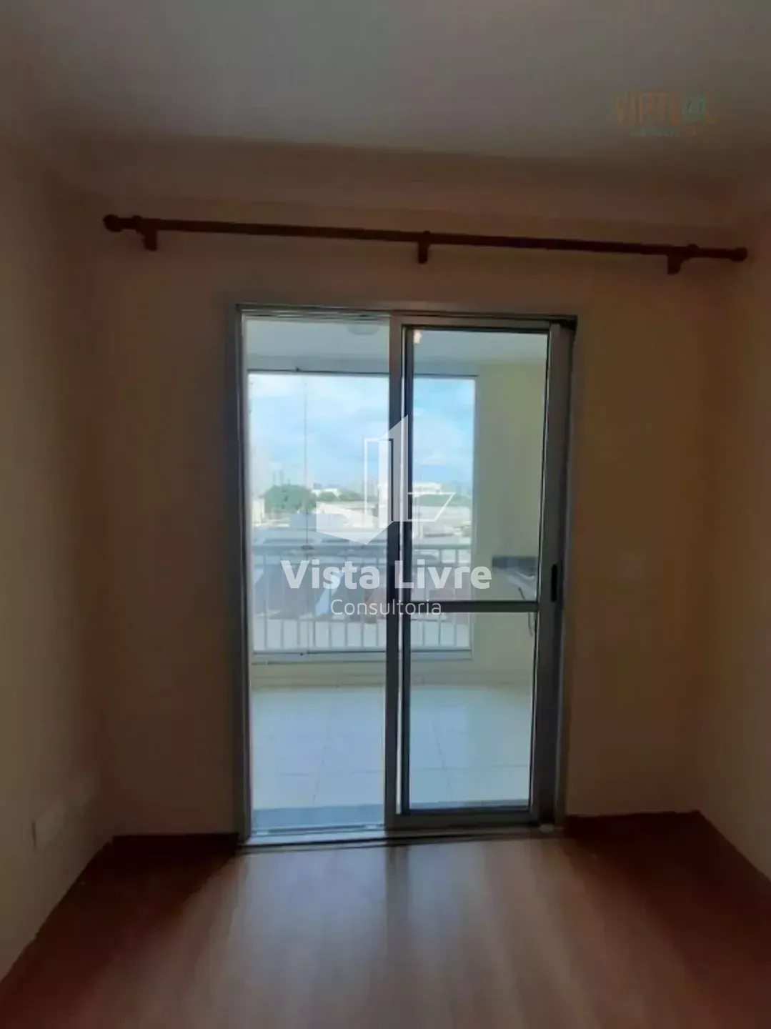 Apartamento, 3 quartos, 65 m² - Foto 2