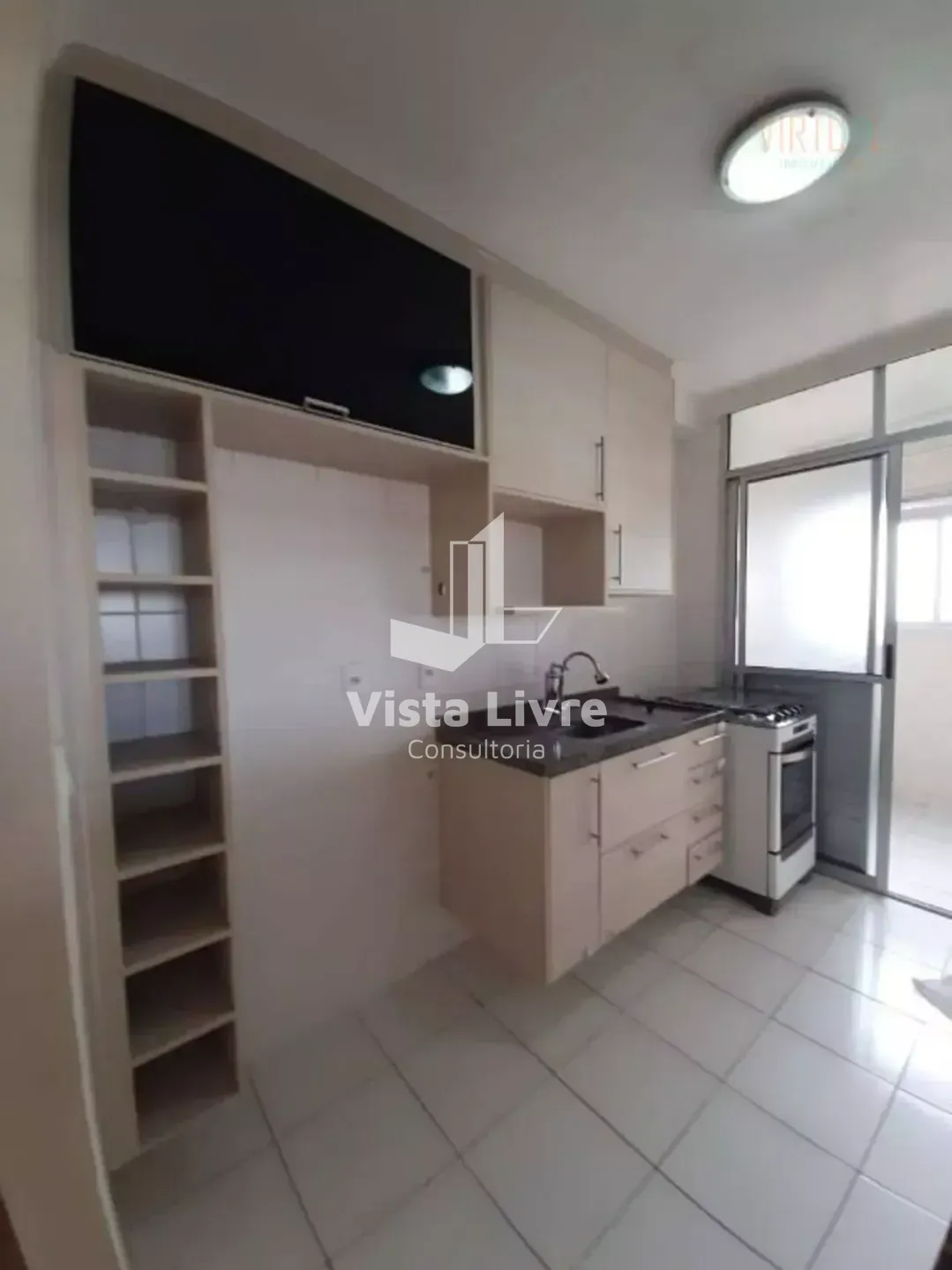 Apartamento, 3 quartos, 65 m² - Foto 6