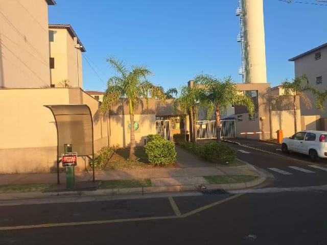 Foto do Apartamento - Apartamento à venda 2 Quartos, 1 Vaga, 10M², VILA SONIA, PIRACICABA - SP | Imobiliária Compare