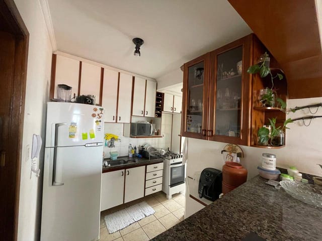 Foto do Apartamento - Apartamento à venda, no Edifício Parma - Jardim das Indústrias, São José dos Campos, SP | PIRAMIDE IMOVEIS