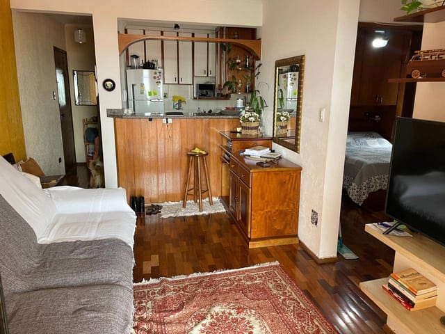 Foto do Apartamento - Apartamento à venda, no Edifício Parma - Jardim das Indústrias, São José dos Campos, SP | PIRAMIDE IMOVEIS