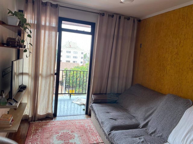 Foto do Apartamento - Apartamento à venda, no Edifício Parma - Jardim das Indústrias, São José dos Campos, SP | PIRAMIDE IMOVEIS