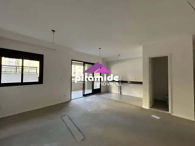 Apartamento 3 quartos e 3 banheiros, à venda, no bairro Jardim Satélite em São José dos Campos