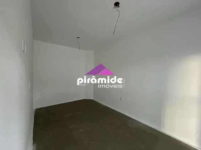 Apartamento 3 quartos e 3 banheiros, à venda, no bairro Jardim Satélite em São José dos Campos
