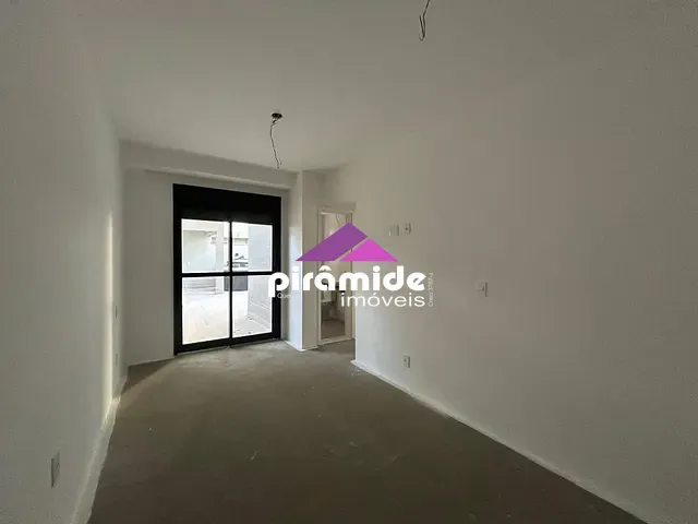 Apartamento 3 quartos e 3 banheiros, à venda, no bairro Jardim Satélite em São José dos Campos