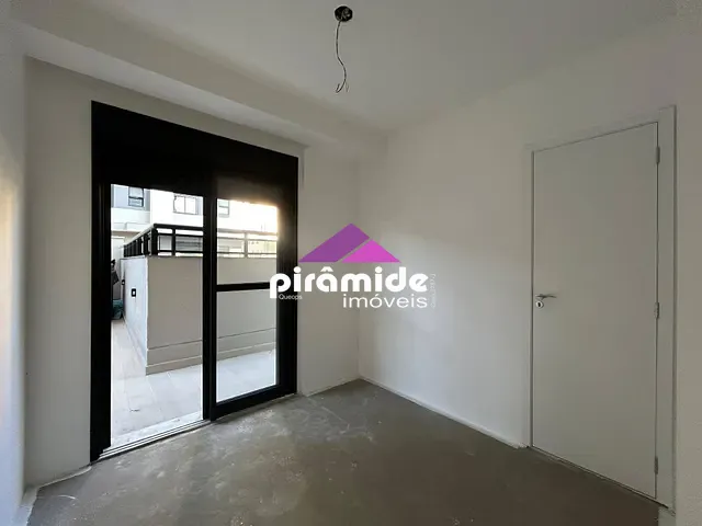 Apartamento 3 quartos e 3 banheiros, à venda, no bairro Jardim Satélite em São José dos Campos