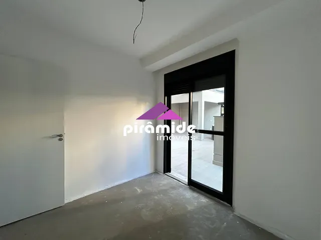 Apartamento 3 quartos e 3 banheiros, à venda, no bairro Jardim Satélite em São José dos Campos