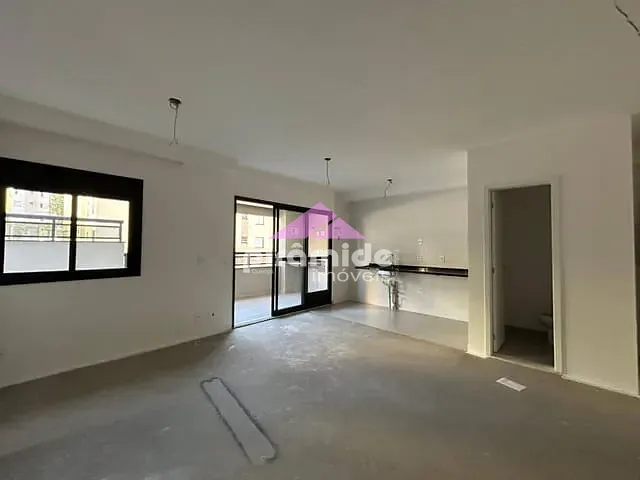 Apartamento 3 quartos e 3 banheiros, à venda, no bairro Jardim Satélite em São José dos Campos